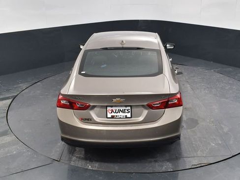 Used 2024 Chevrolet Malibu LT image 42