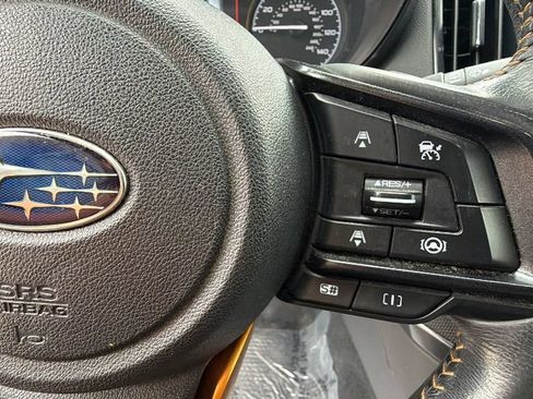 Certified 2023 Subaru Forester Wilderness AWD/4WD image 20