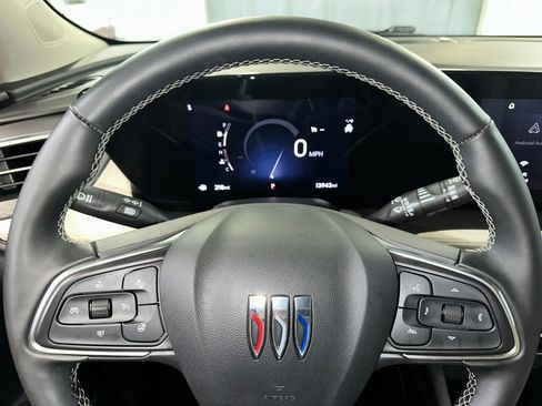 Certified 2024 Buick Encore GX Avenir w/ Avenir Convenience Package image 11