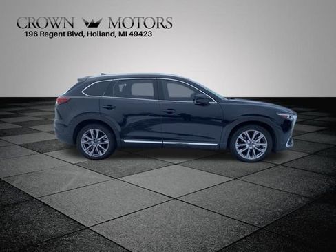 Used 2023 MAZDA CX-9 Grand Touring image 5