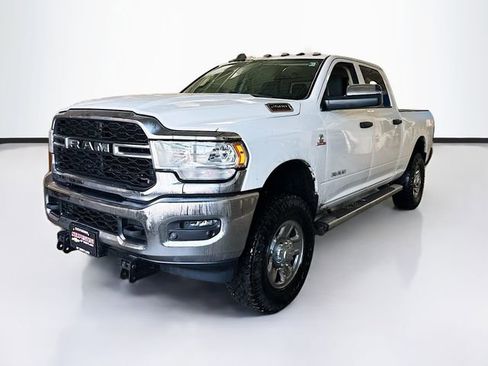 Used 2019 RAM 2500 Tradesman image 1