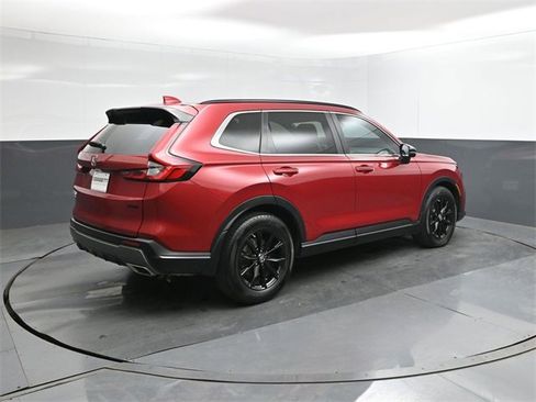 Used 2025 Honda CR-V Sport image 11