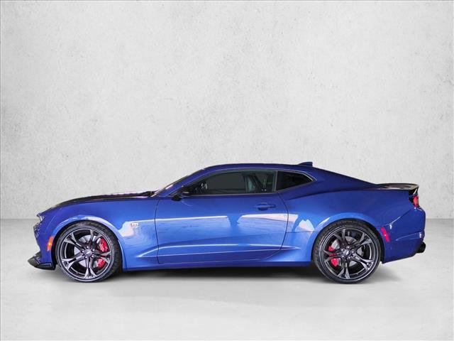 Used 2019 Chevrolet Camaro SS RWD image 9