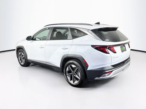 Used 2026 Hyundai Tucson SEL Plus FWD image 5