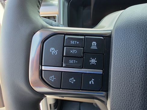 New 2026 Ford F350 Platinum w/ Platinum Plus Package AWD/4WD image 37