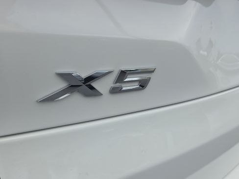 Certified 2024 BMW X5 xDrive40i w/ M Sport Package AWD/4WD image 38
