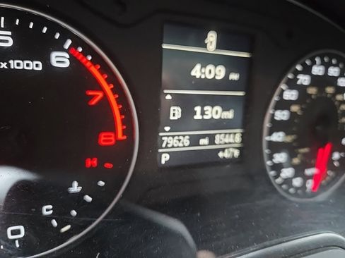 Used 2015 Audi A3 2.0T Premium w/ Cold Weather Package image 13