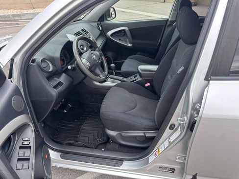 Used 2006 Toyota RAV4 Sport image 16