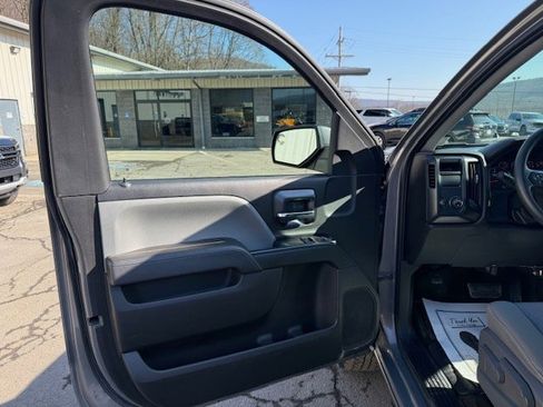 Used 2017 Chevrolet Silverado 1500 LS w/ Trailering Package image 8