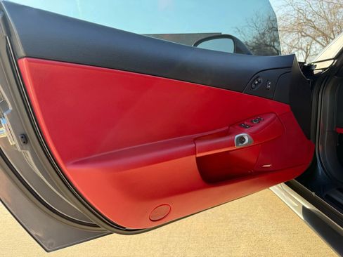 Used 2011 Chevrolet Corvette Grand Sport w/ Preferred Equipment Group image 11