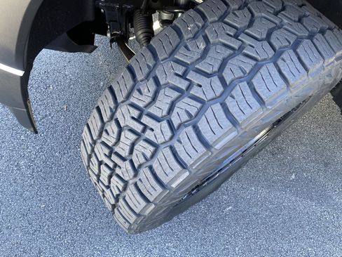 New 2025 Chevrolet Colorado Trail Boss image 12