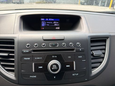 Used 2014 Honda CR-V EX-L image 12