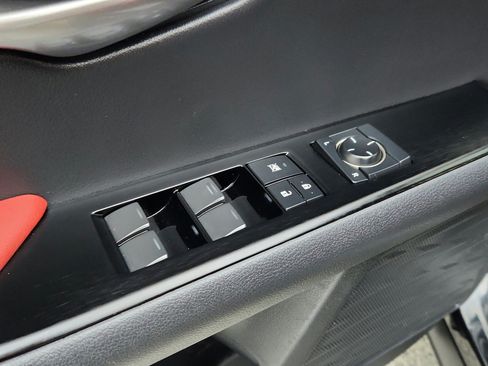 Used 2019 Lexus UX 200 F Sport w/ F Sport Premium Package FWD image 25