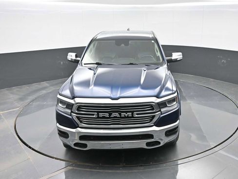 Used 2022 RAM 1500 Laramie image 21