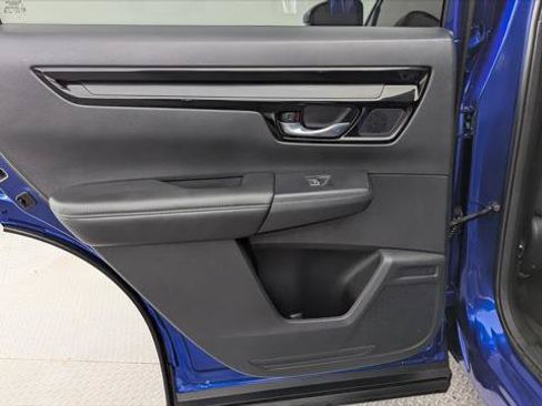 Used 2023 Honda CR-V EX-L image 16
