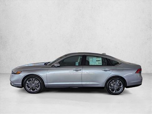 New 2025 Honda Accord EX-L image 5