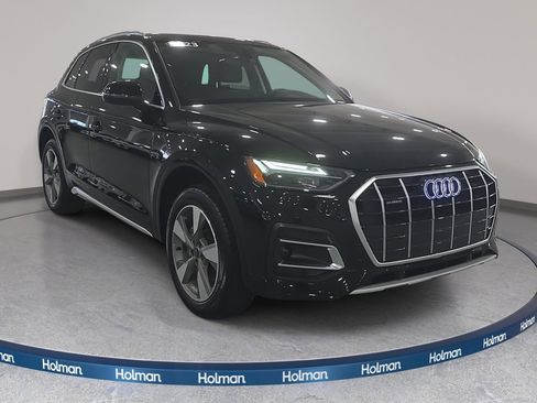 Used 2023 Audi Q5 2.0T Premium image 4