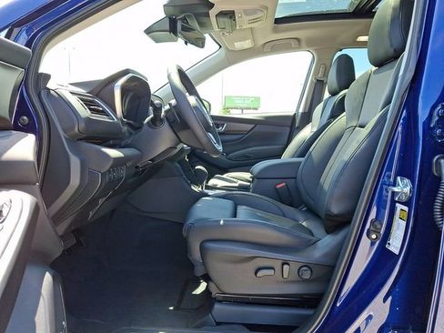 New 2026 Subaru Ascent Touring AWD/4WD image 11