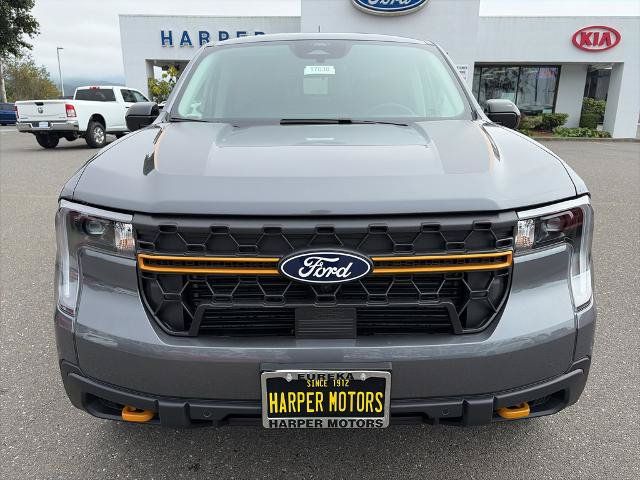 New 2026 Ford Maverick Tremor AWD/4WD image 42