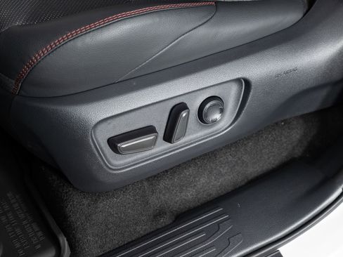 Used 2026 Toyota 4Runner TRD Pro image 19