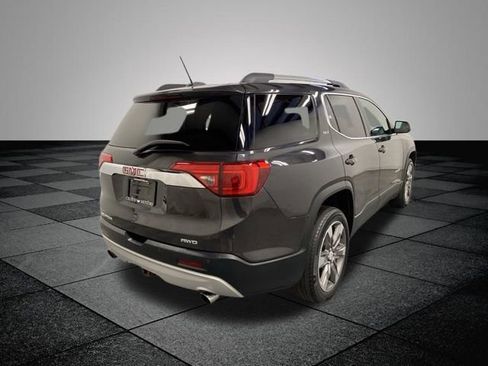 Used 2017 GMC Acadia SLT w/ LPO, Cargo Package AWD/4WD image 7
