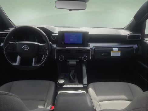 New 2026 Toyota 4Runner SR5 image 16