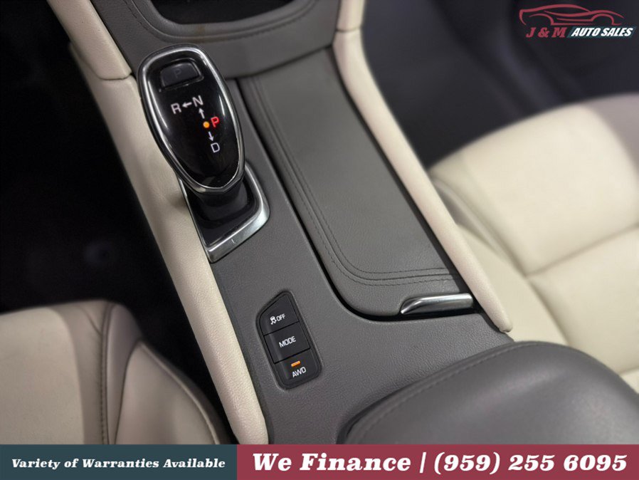 Used 2019 Cadillac XT5 Luxury AWD/4WD image 22