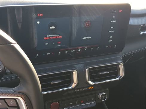 New 2025 Ford Mustang Premium w/ Mustang Nite Pony Package image 6