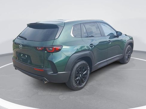 New 2026 MAZDA CX-50 AWD 2.5 S w/ Cargo Package image 5