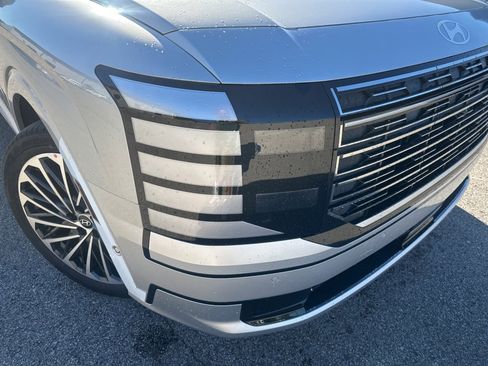 New 2026 Hyundai Palisade Calligraphy image 10