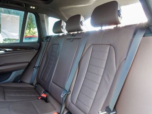 Used 2022 BMW X3 xDrive30i w/ Premium Package w/ZPA image 23