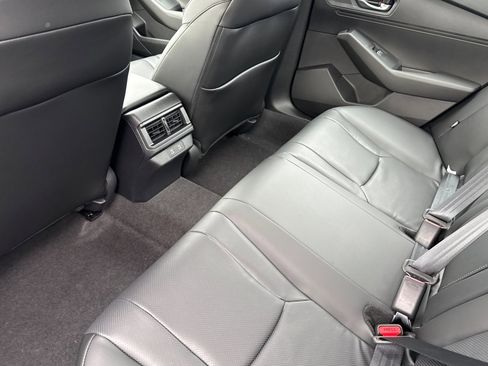 New 2026 Honda Accord Sport image 17