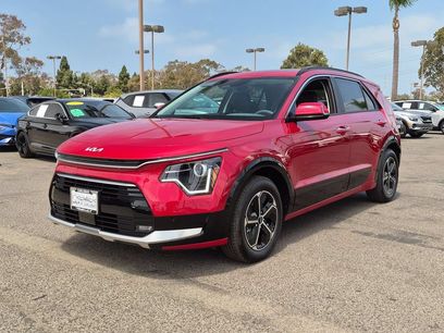 New 2026 Kia Niro
