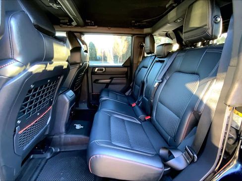 Used 2024 Ford Bronco Raptor image 18