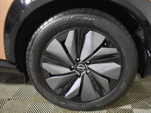 Certified 2023 Nissan Ariya AWD/4WD image 47