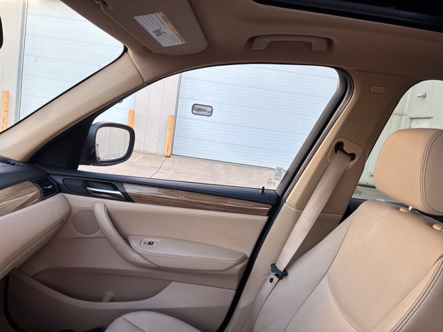 Used 2013 BMW X3 xDrive28i AWD/4WD image 25
