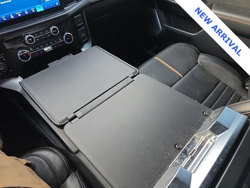 Used 2023 Ford F150 Platinum w/ Equipment Group 701A High image 28