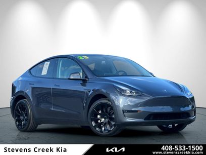 Used 2023 Tesla Model Y Long Range