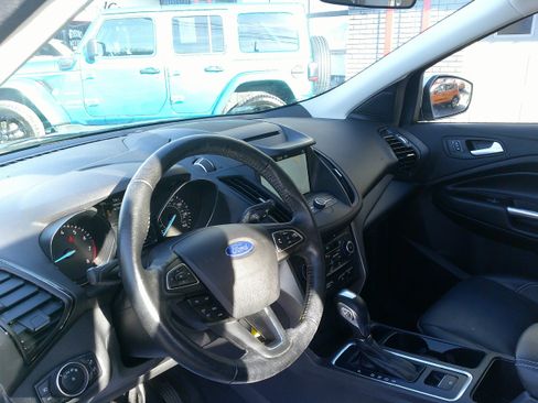 Used 2018 Ford Escape SEL image 20