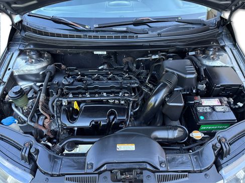 Used 2012 Kia Forte EX FWD image 13