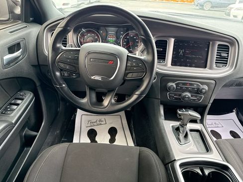 Used 2022 Dodge Charger R/T RWD image 14
