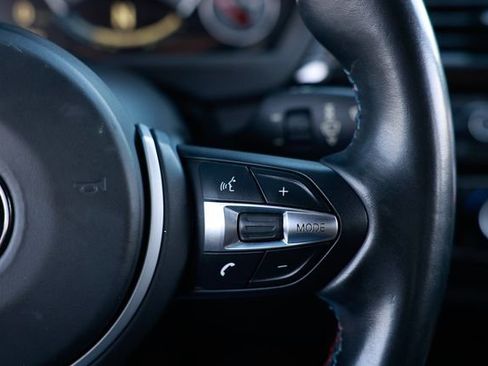 Used 2015 BMW M3 image 28