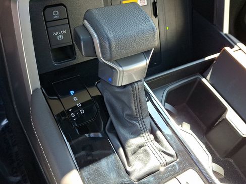 Used 2023 Toyota Tundra 1794 Edition AWD/4WD image 16