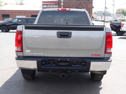 Used 2013 GMC Sierra 1500 SLE w/ Power Tech Package image 8