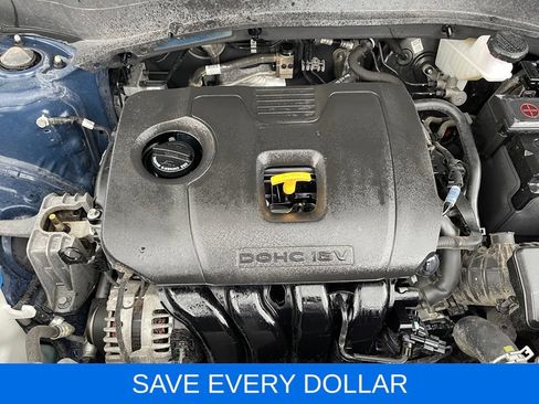 Used 2024 Kia Seltos S FWD image 23