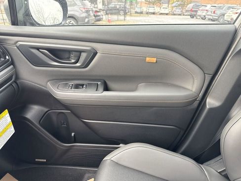 New 2026 Subaru Forester Wilderness image 25