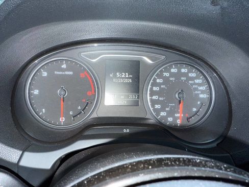 Used 2015 Audi A3 TDI Premium Plus image 34