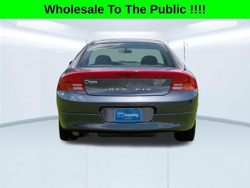 Used 2001 Dodge Intrepid SE FWD image 4