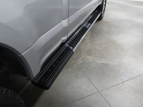 Used 2021 Ford F250 Lariat w/ Lariat Ultimate Package image 13