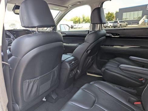 Used 2021 Hyundai Palisade Limited AWD/4WD image 26